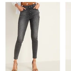 Old Navy jeans